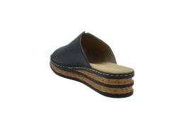 Casual|RIEKER 629M900 BLACK