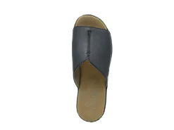 Casual|RIEKER 629M900 BLACK