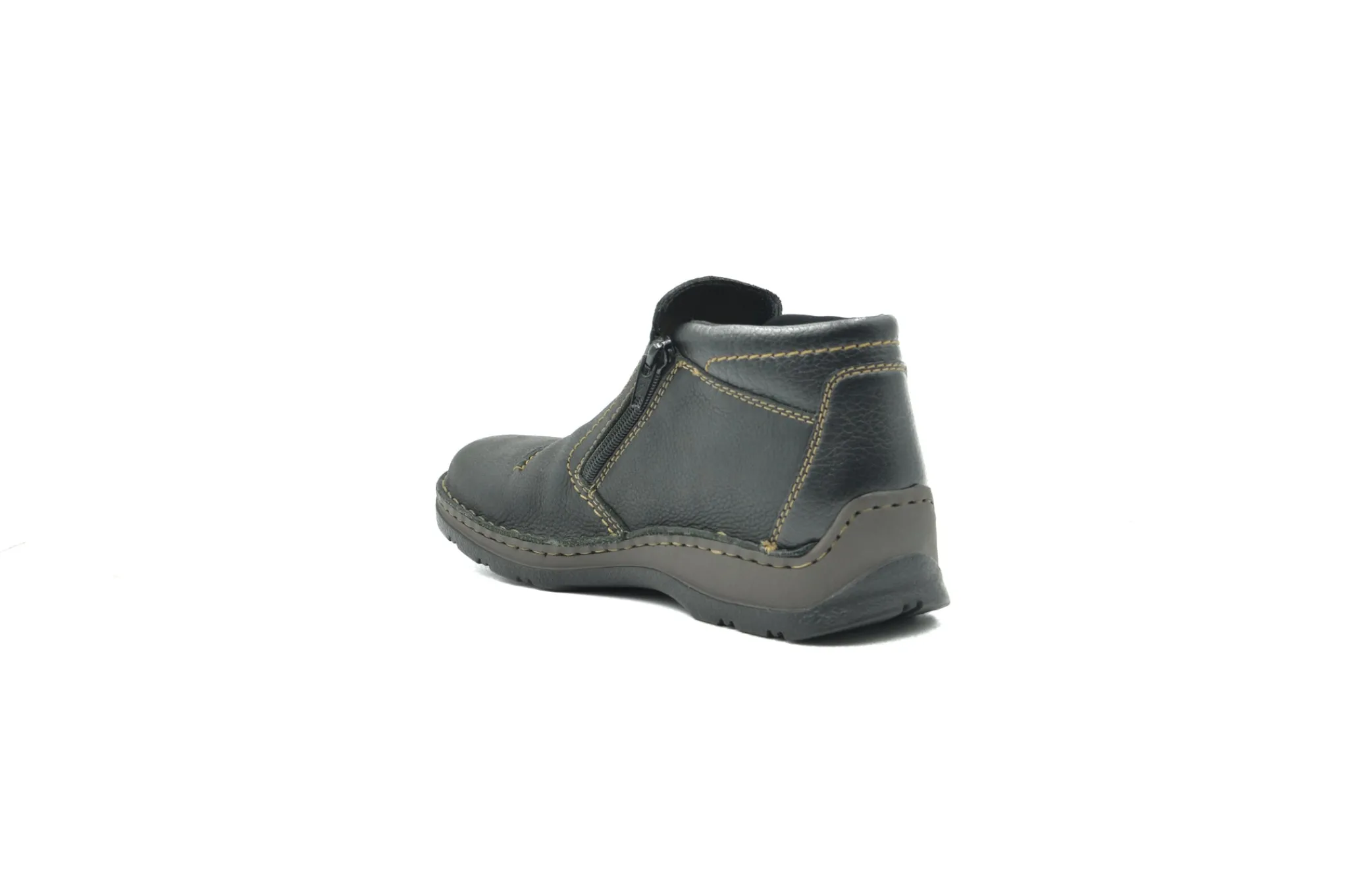Casual|RIEKER Michigan 05200 SCHWR