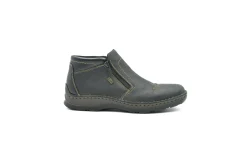 Casual|RIEKER Michigan 05200 SCHWR