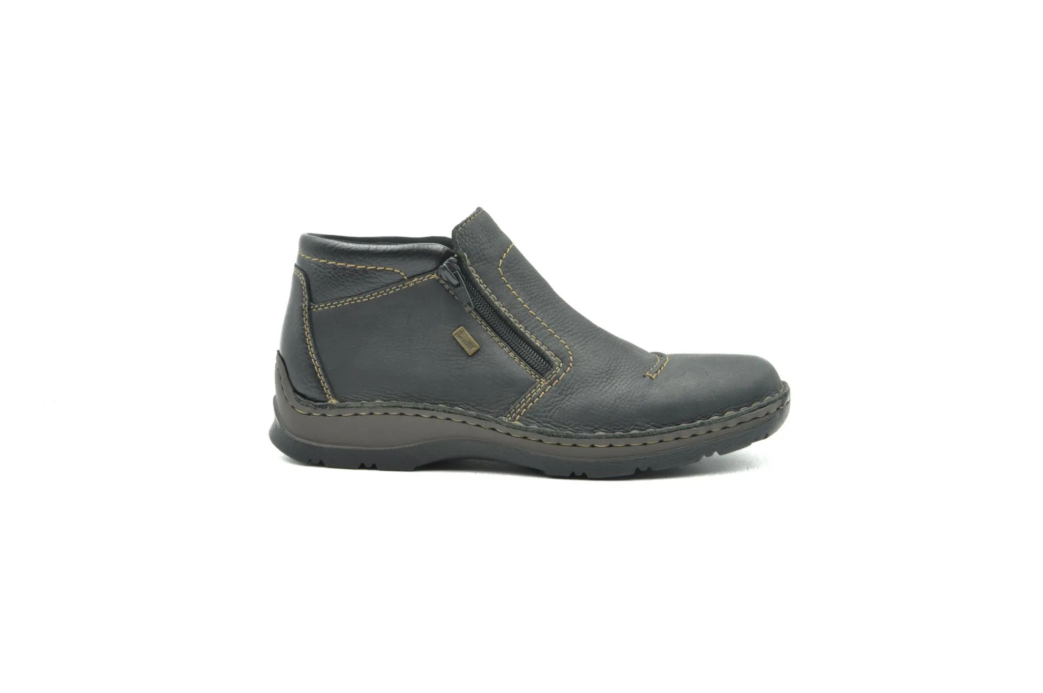 Casual|RIEKER Michigan 05200 SCHWR