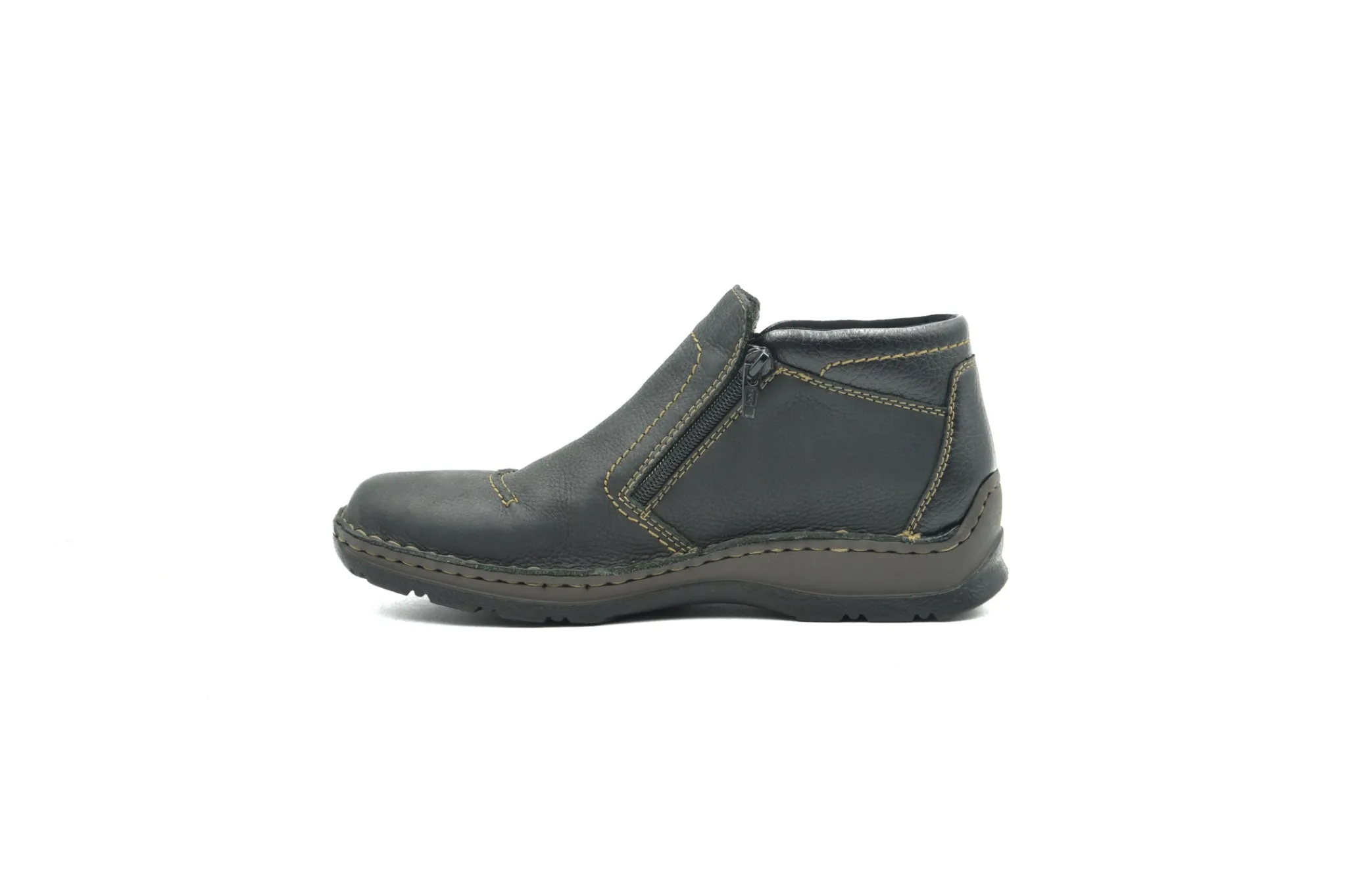 Casual|RIEKER Michigan 05200 SCHWR
