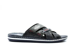 Casual|RIEKER Mule OCEAN