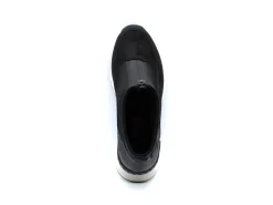 Casual|RIEKER N62 BLACK