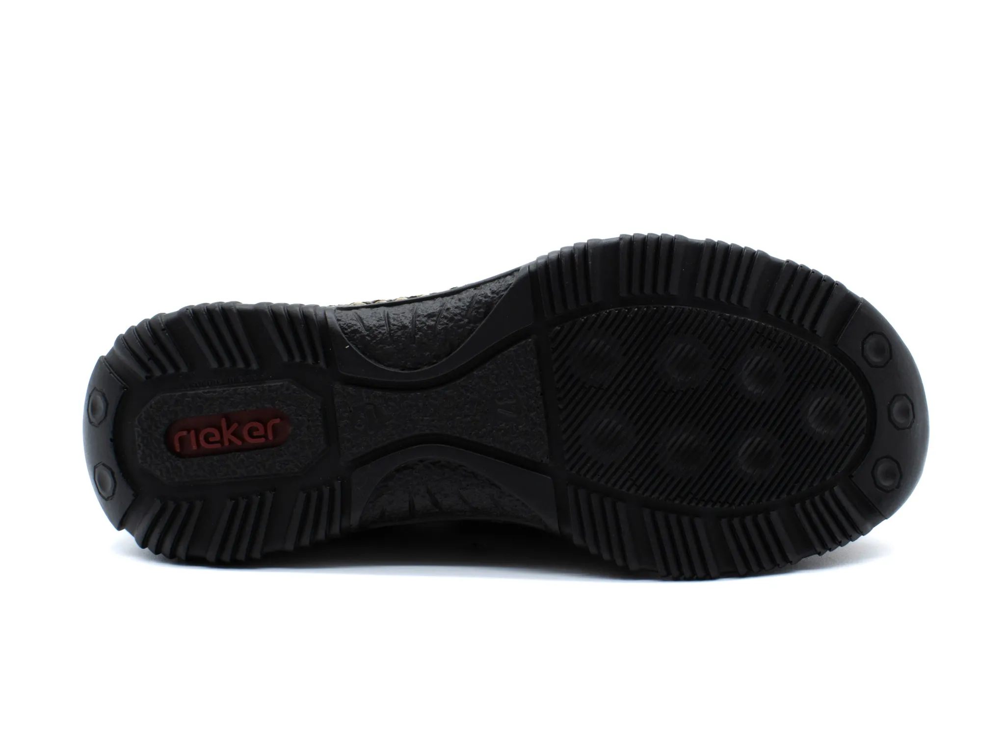 Casual|RIEKER N3271 WINE