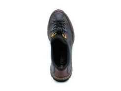 Casual|RIEKER N3271 WINE