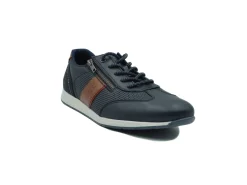 Casual|RIEKER N7090 WRNBW