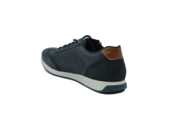Casual|RIEKER N7090 WRNBW