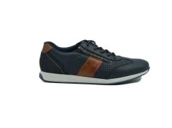 Casual|RIEKER N7090 WRNBW
