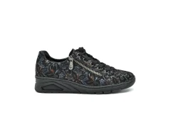 Casual|RIEKER N3302-90 SCHWR