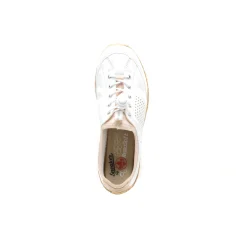 Casual|RIEKER NG880 WEISS