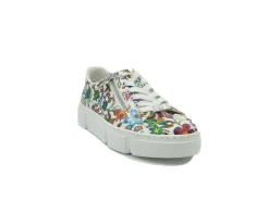 Casual|RIEKER N59L190 WEISS