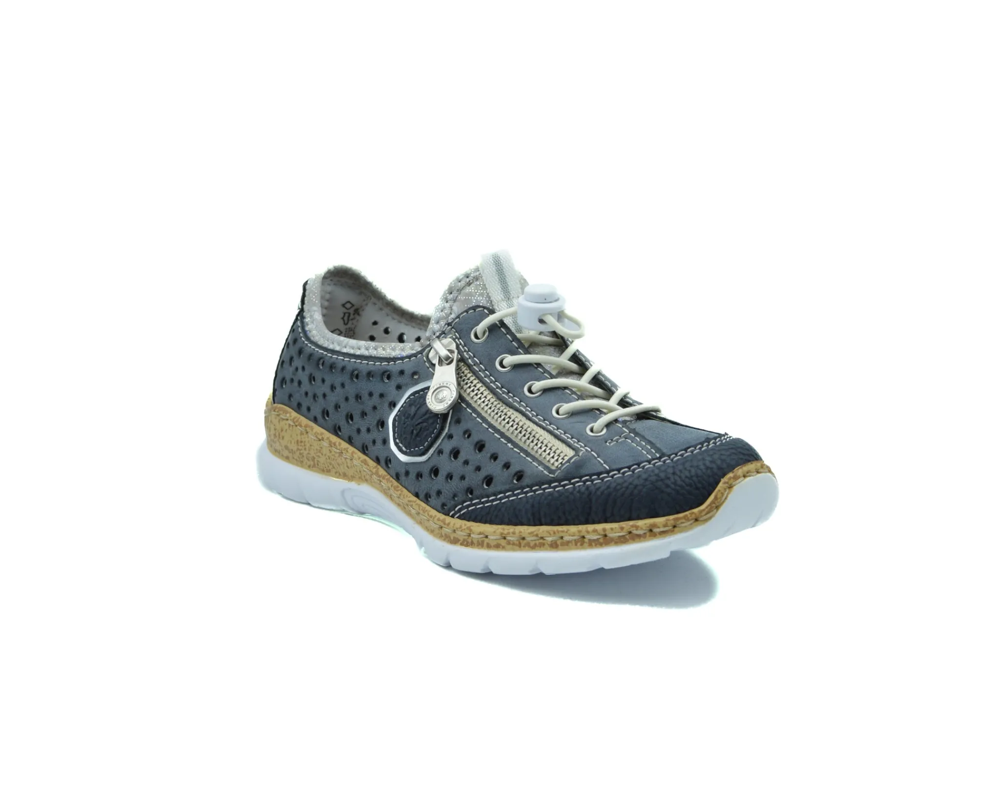 Casual|RIEKER NP614 PAZIF