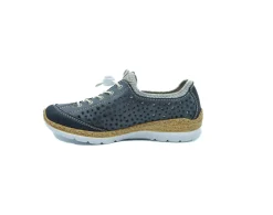 Casual|RIEKER NP614 PAZIF
