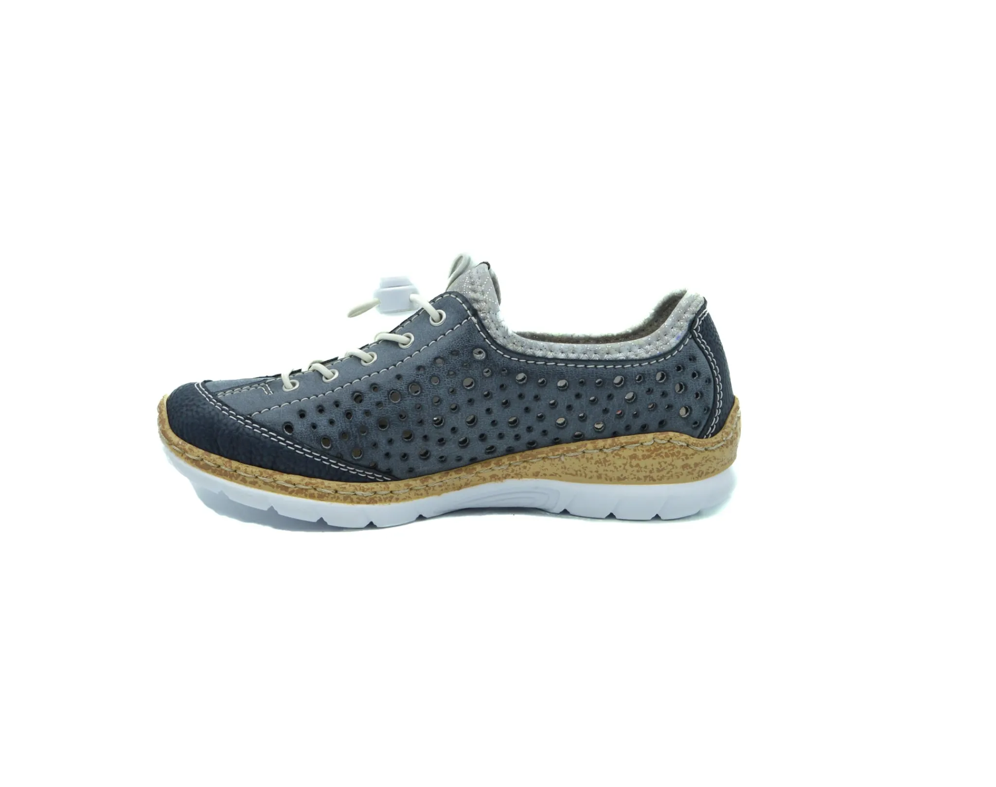 Casual|RIEKER NP614 PAZIF