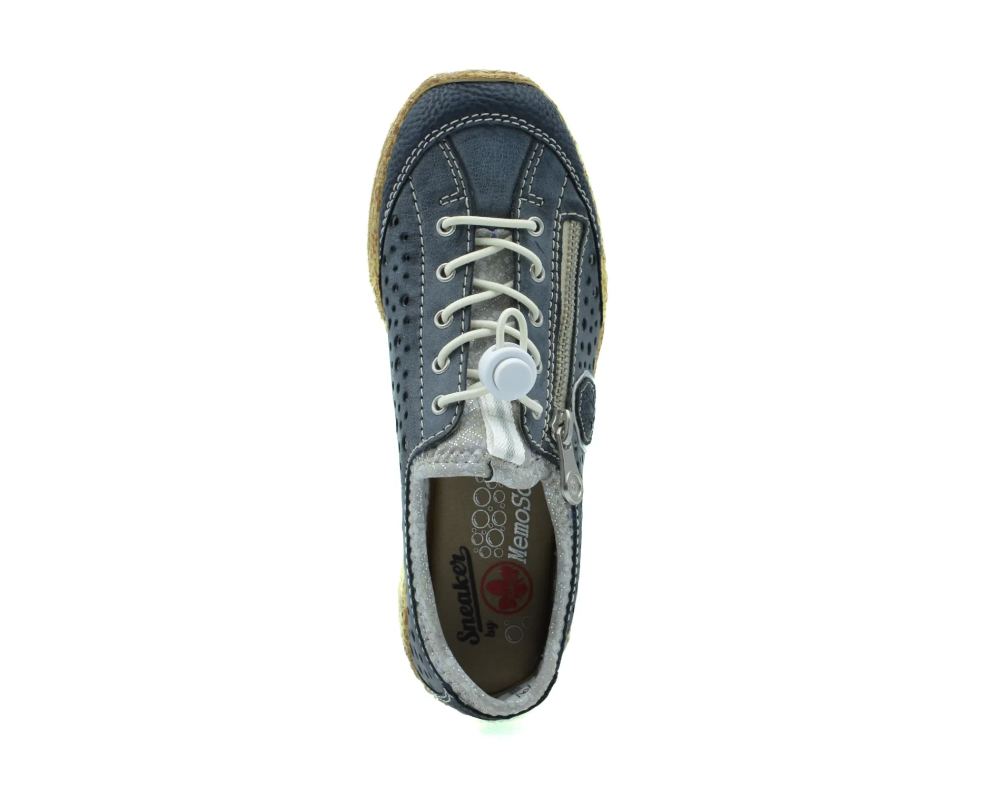 Casual|RIEKER NP614 PAZIF