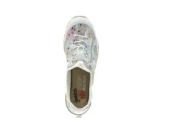 Casual|RIEKER NV190 WEISS