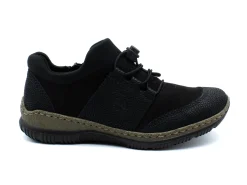 Casual|RIEKER N32X800 BLACK
