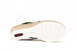 Casual|RIEKER 619P7 CEMNT