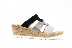 Casual|RIEKER 619P7 CEMNT