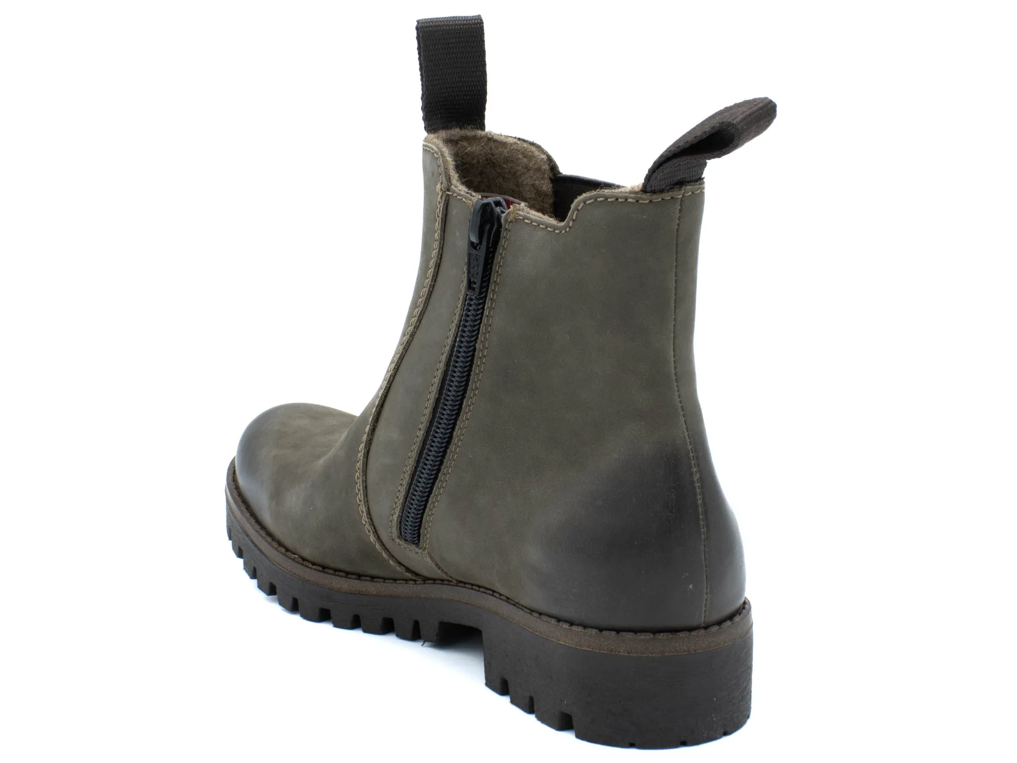 Casual|RIEKER Payton MUD
