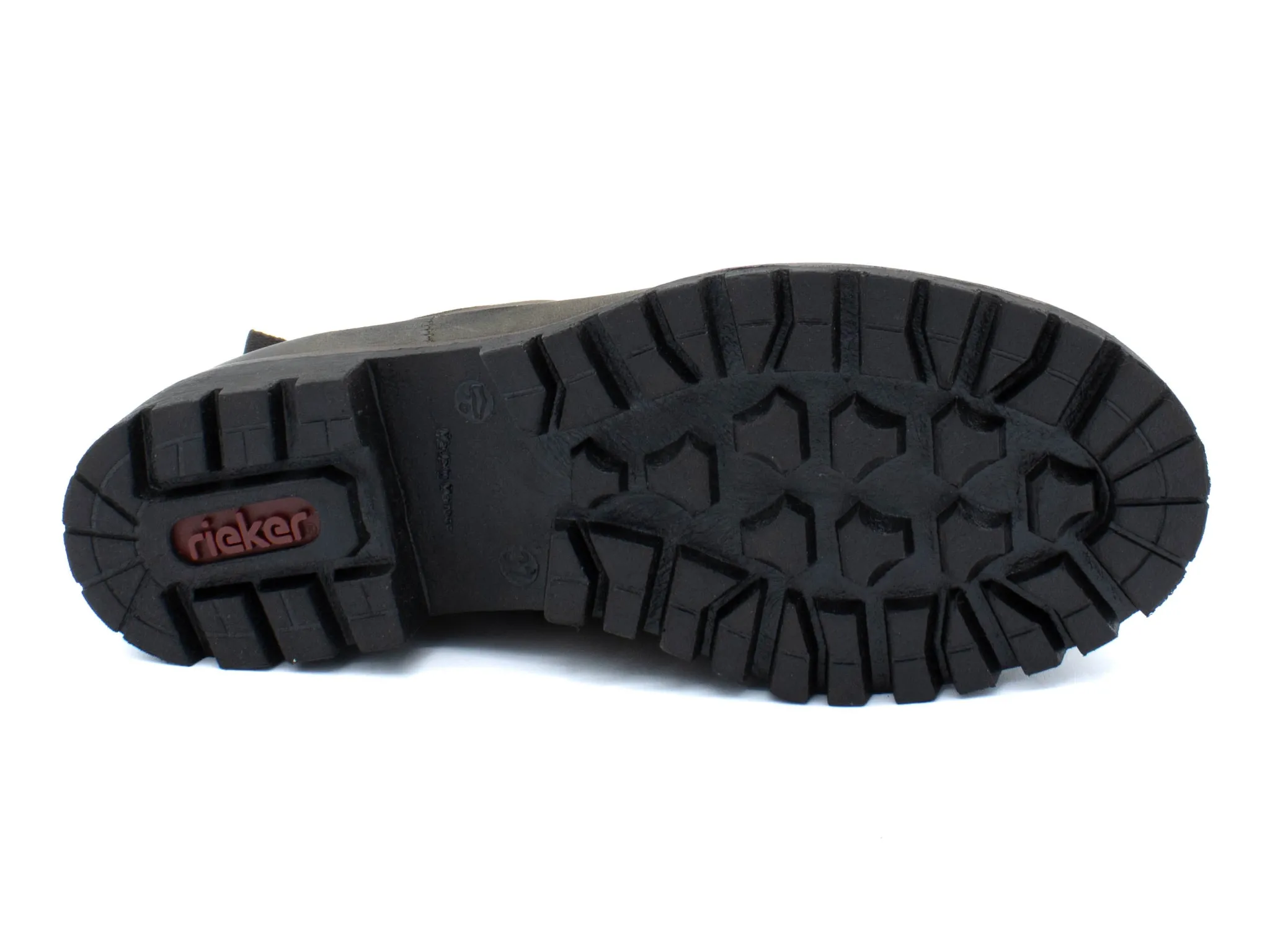 Casual|RIEKER Payton MUD