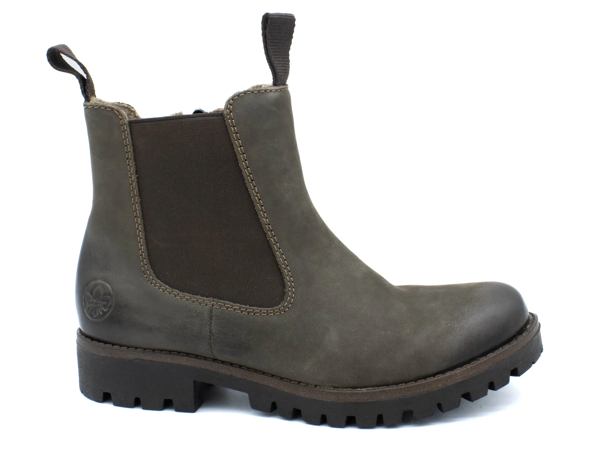 Casual|RIEKER Payton MUD