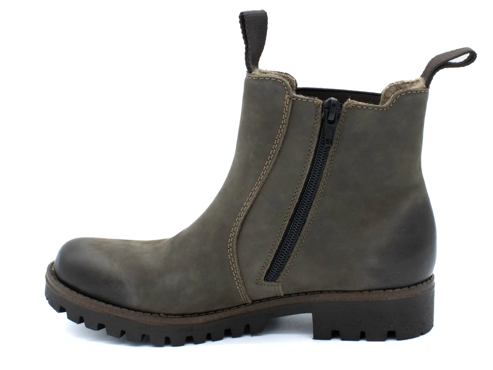 Casual|RIEKER Payton MUD