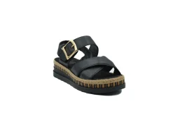 Casual|RIEKER V795100 BLACK