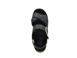 Casual|RIEKER V795100 BLACK