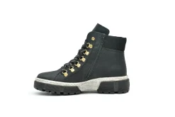 Casual|RIEKER X863301 SCHWR