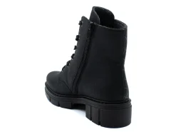 Casual|RIEKER Y15-00 BLACK