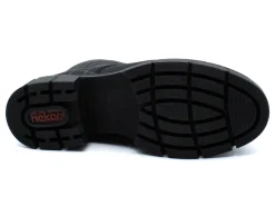 Casual|RIEKER Y15-00 BLACK