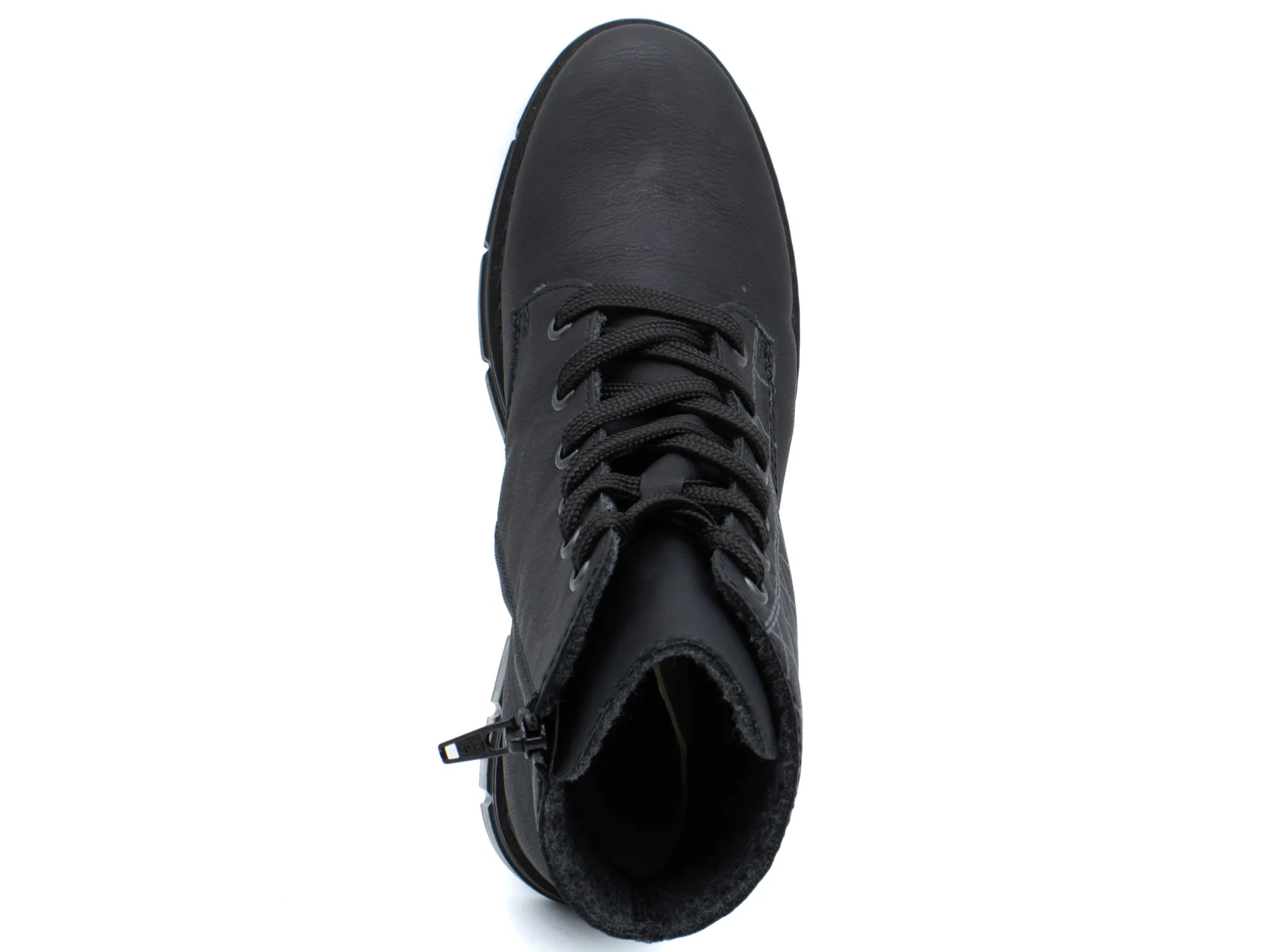 Casual|RIEKER Y15-00 BLACK