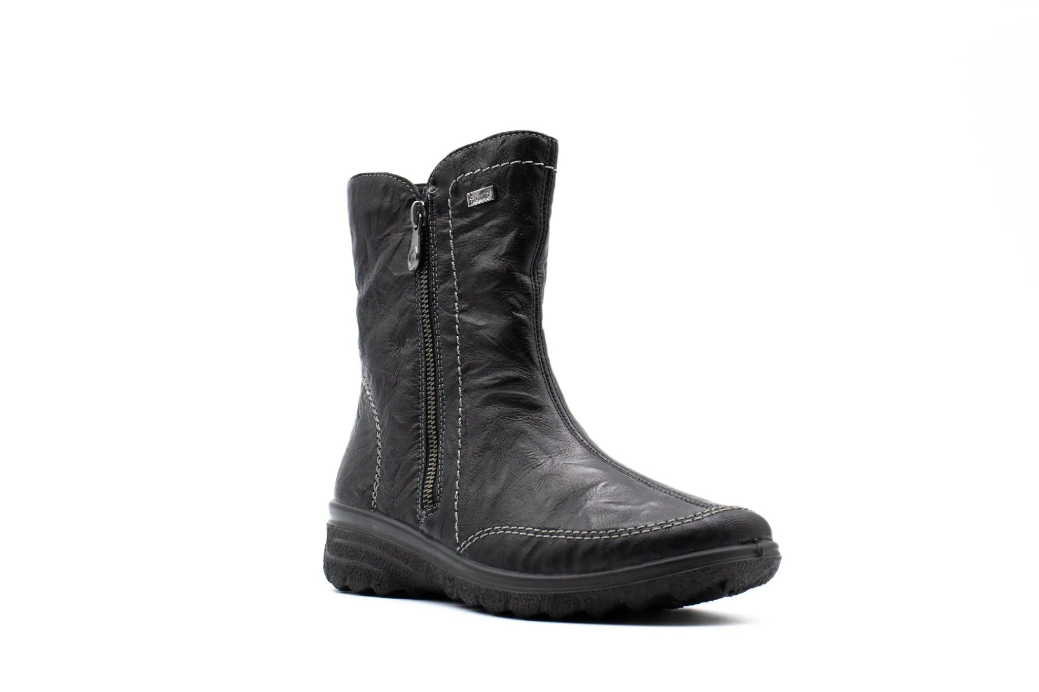 Casual|RIEKER Z7050 SCHWZ