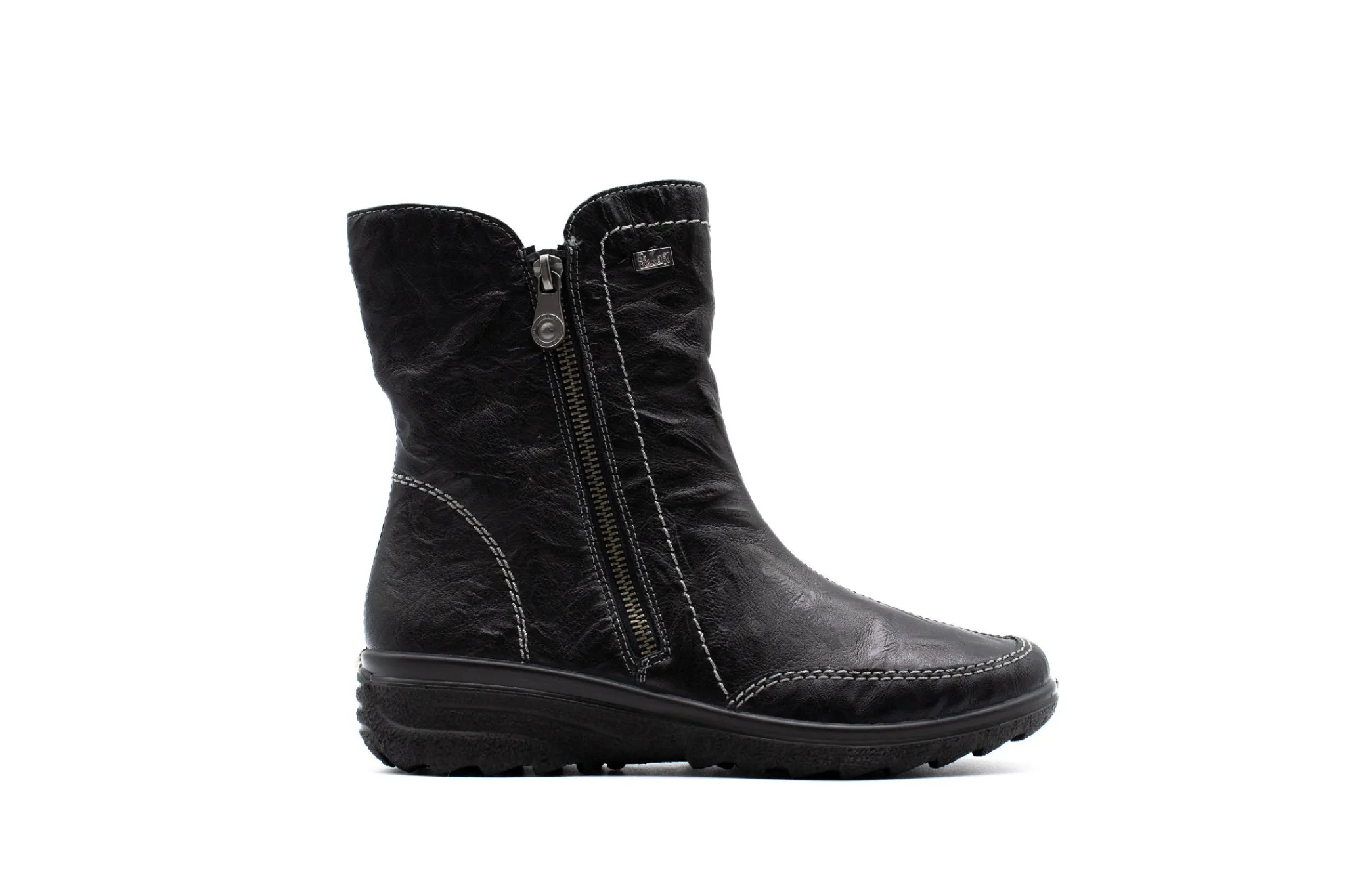 Casual|RIEKER Z7050 SCHWZ