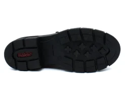 Casual|RIEKER Z9122 OFFWT