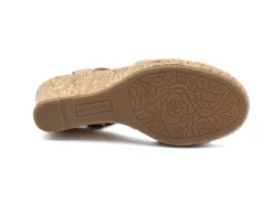 Casual|ROCKPORT Blanca T Strap MACAD