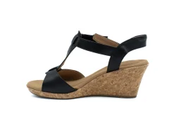 Casual|ROCKPORT Briah BLACK