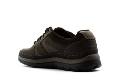 Casual|ROCKPORT Get Your Kicks Mdg Blucher BROWN