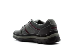 Casual|ROCKPORT Mudguard Blucher GREY