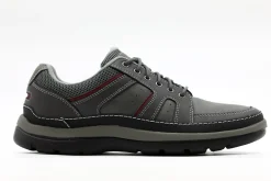 Casual|ROCKPORT Mudguard Blucher GREY
