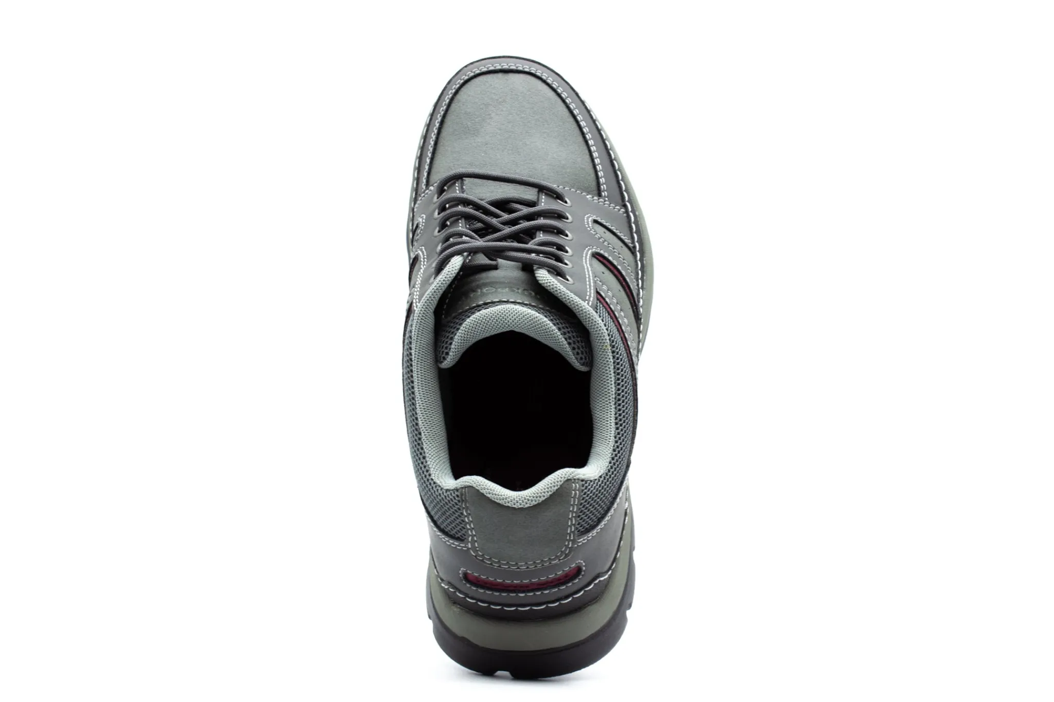 Casual|ROCKPORT Mudguard Blucher GREY