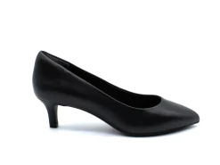 Dress|ROCKPORT Total Motion® Kalila Pump BLACK