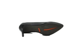 Dress|ROCKPORT Total Motion Toe Pump BLACK