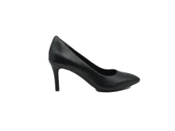 Dress|ROCKPORT Total Motion Toe Pump BLACK