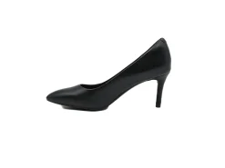 Dress|ROCKPORT Total Motion Toe Pump BLACK