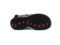 Casual|ROCKPORT Trail Technique Adjustable Sandal TAUPE