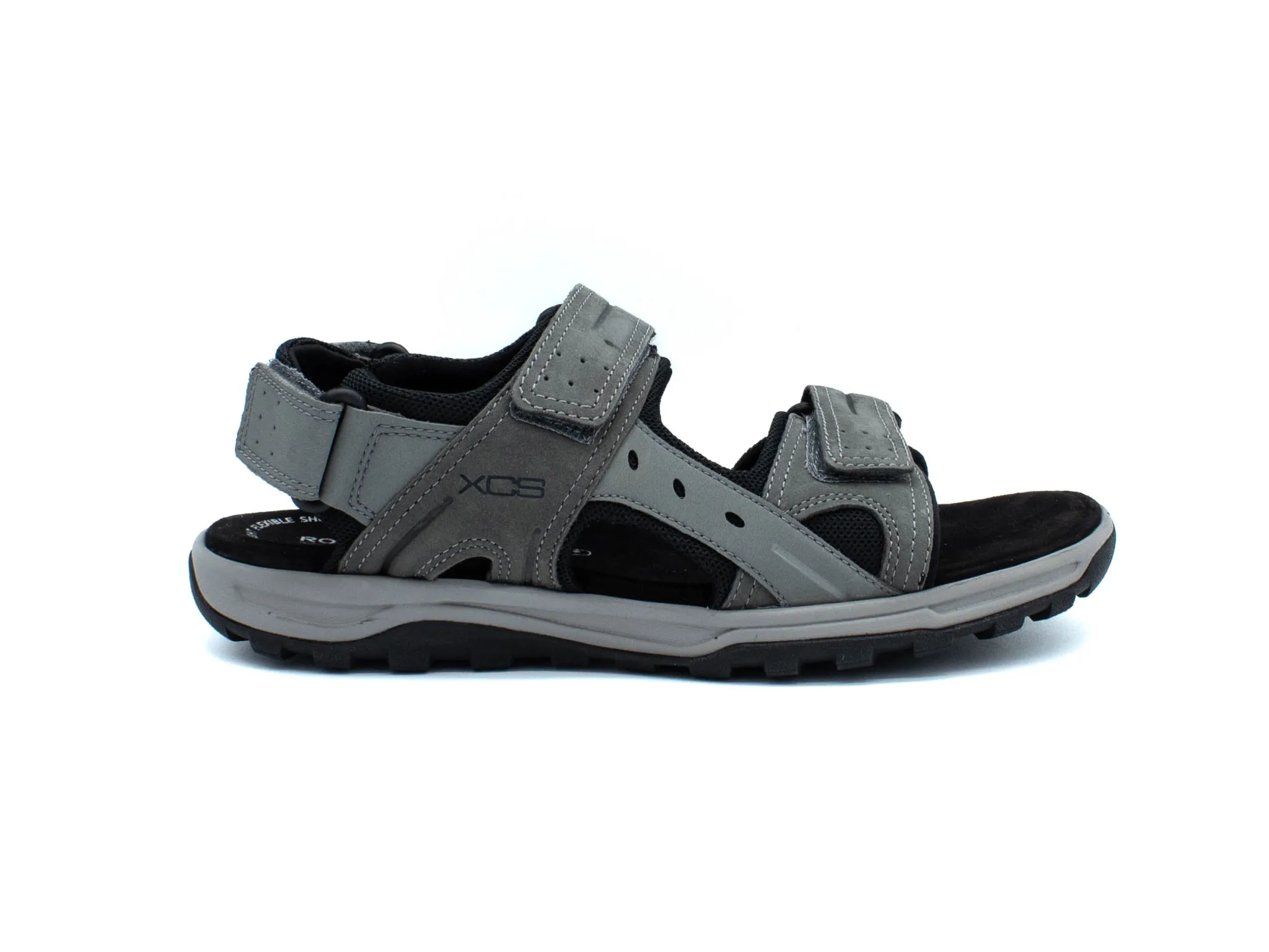 Casual|ROCKPORT Trail Technique Adjustable Sandal STLGY