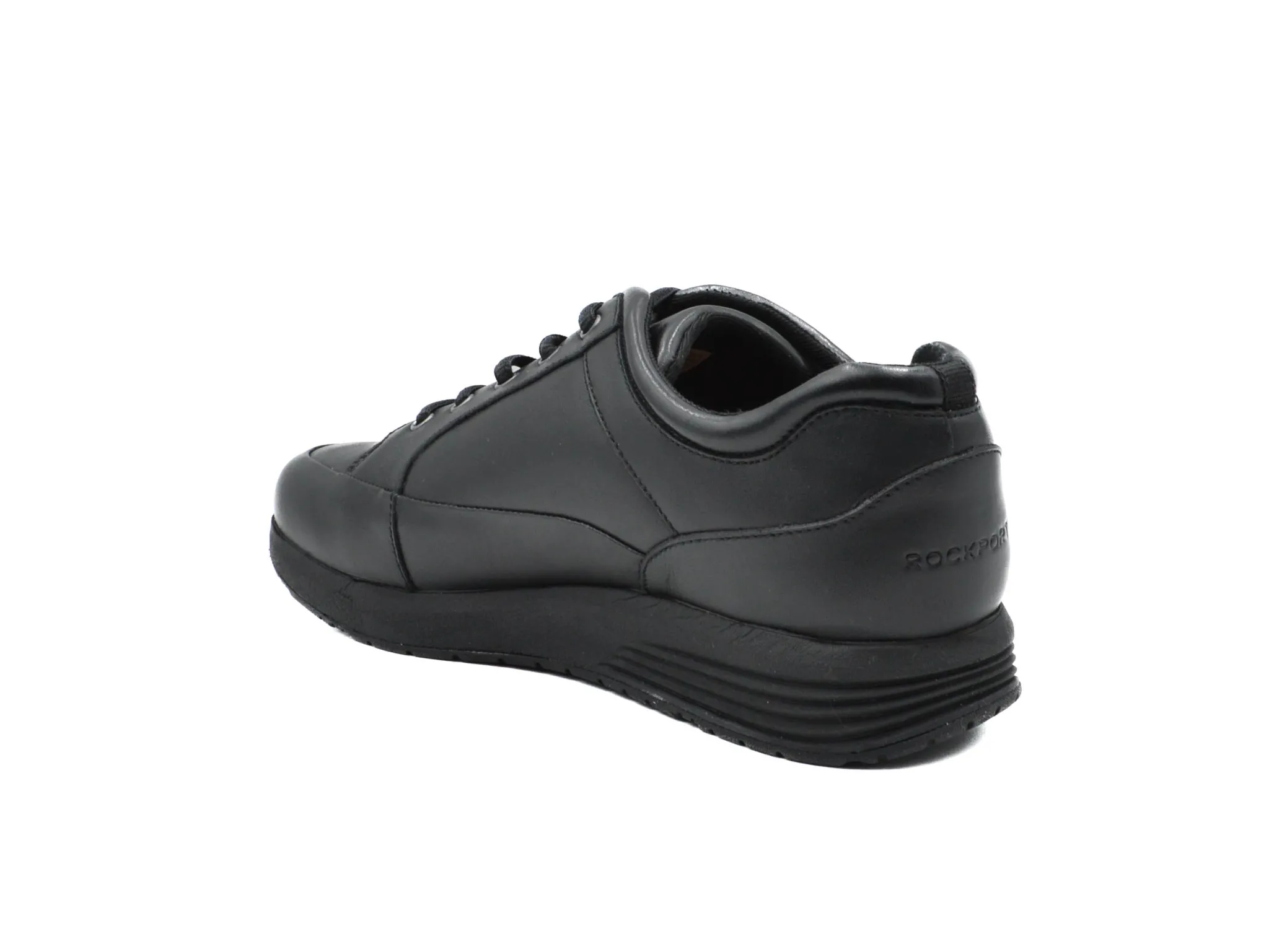 Casual|ROCKPORT trueStride BLACK